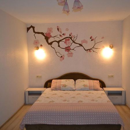 Fantasy Park Hotel Ventspils Luaran gambar
