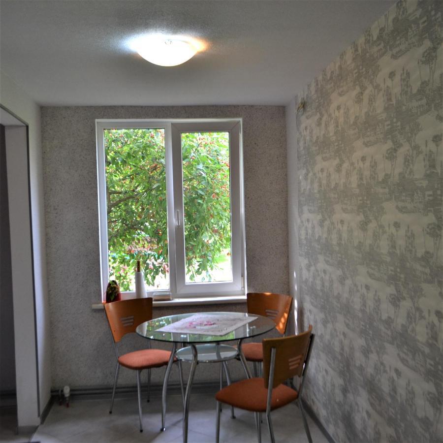 Fantasy Park Hotel Ventspils Luaran gambar