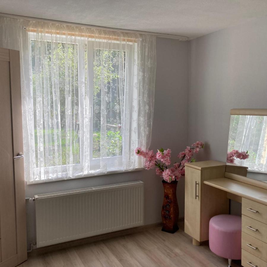 Fantasy Park Hotel Ventspils Luaran gambar