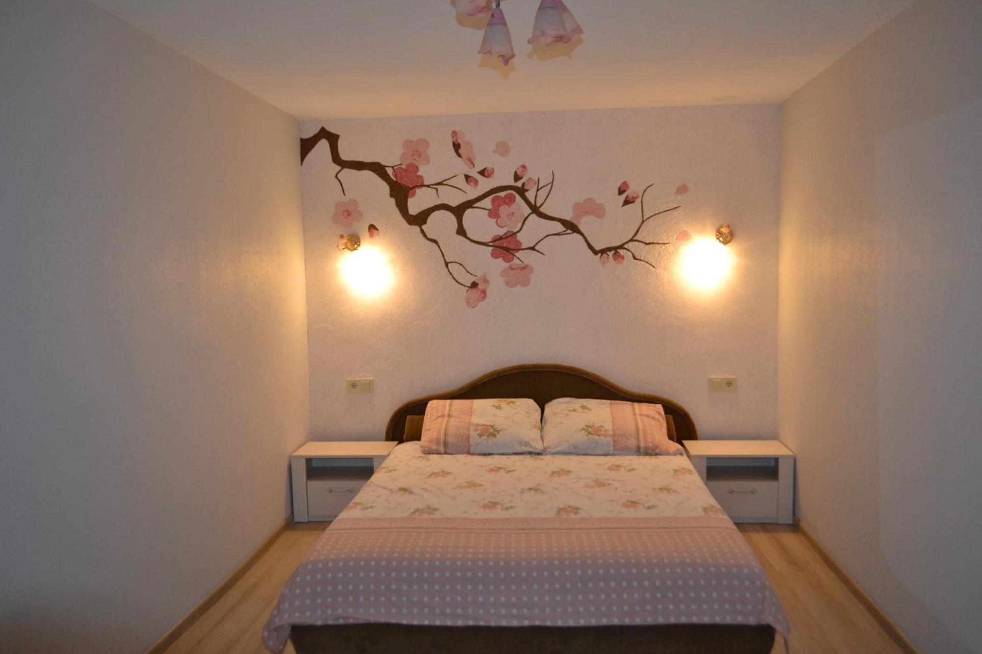 Fantasy Park Hotel Ventspils Luaran gambar