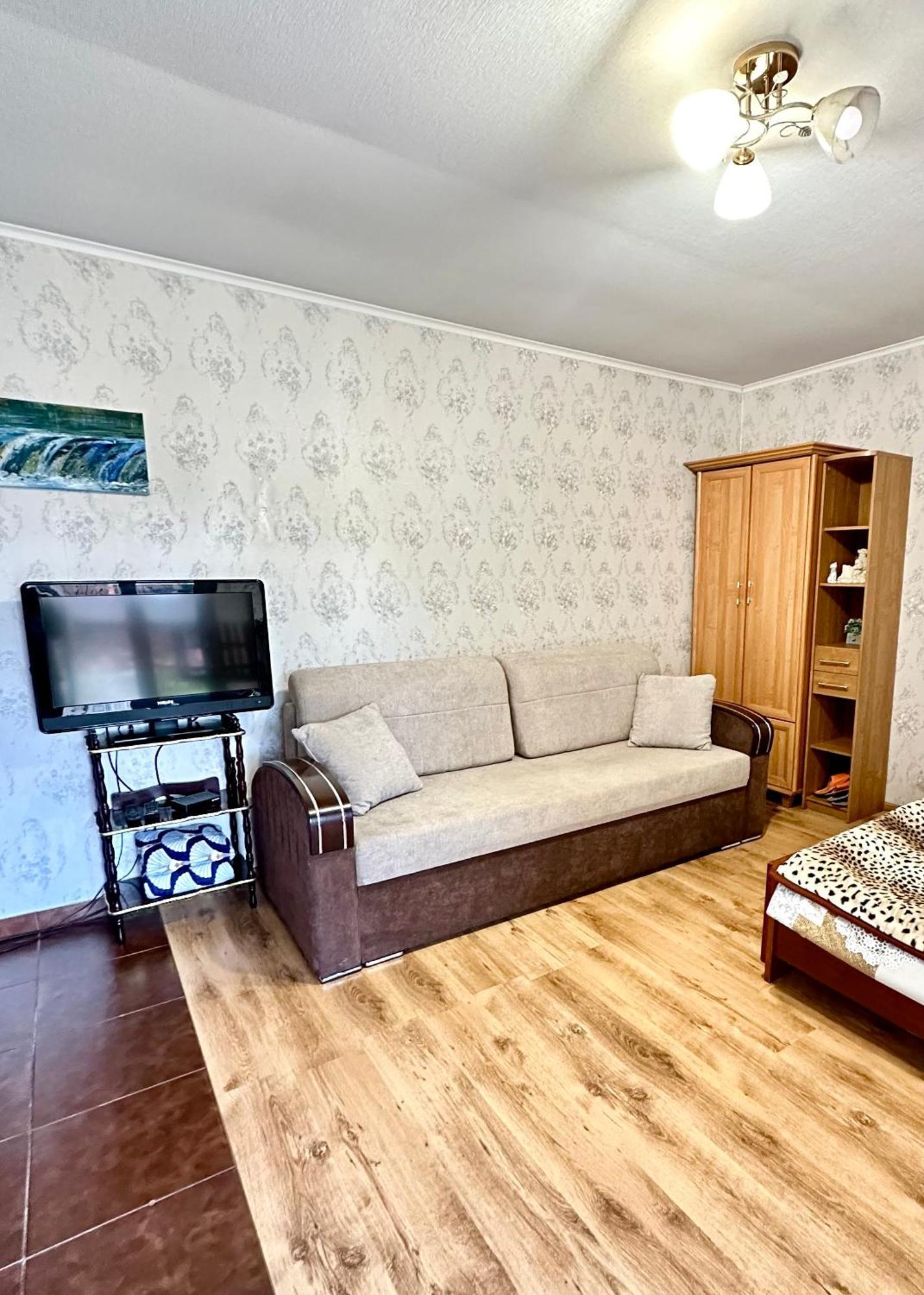 Fantasy Park Hotel Ventspils Luaran gambar