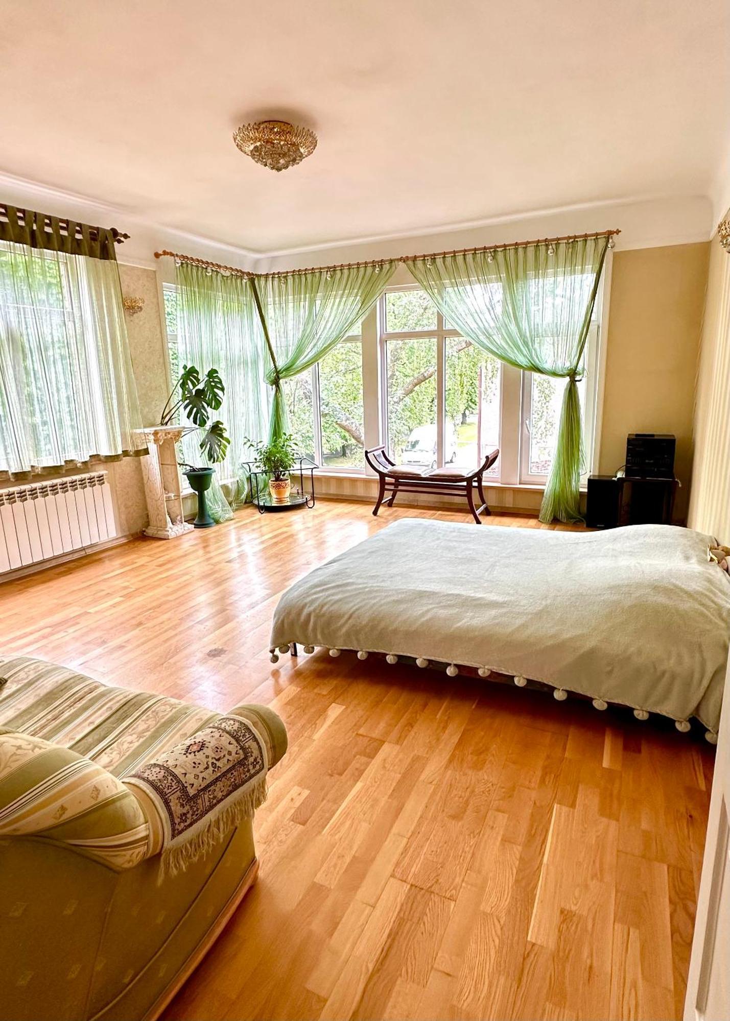 Fantasy Park Hotel Ventspils Luaran gambar