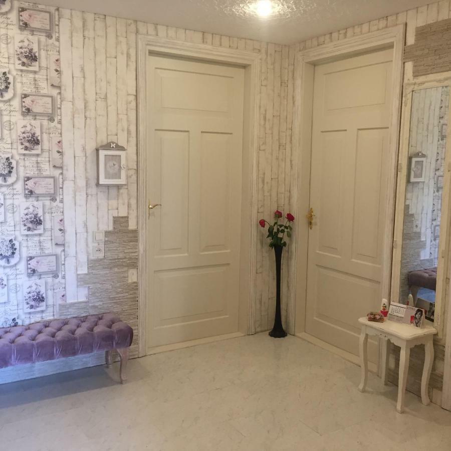 Fantasy Park Hotel Ventspils Luaran gambar