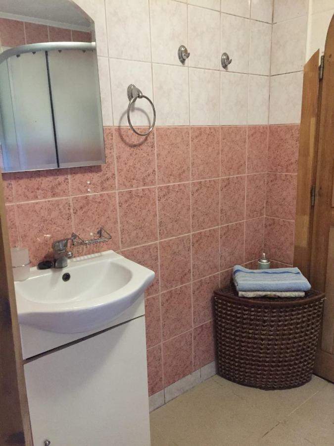 Fantasy Park Hotel Ventspils Luaran gambar